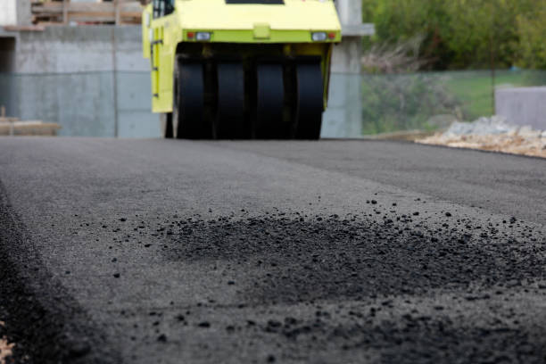 Best Driveway Borders and Edging Pavers in Kilgore, TX