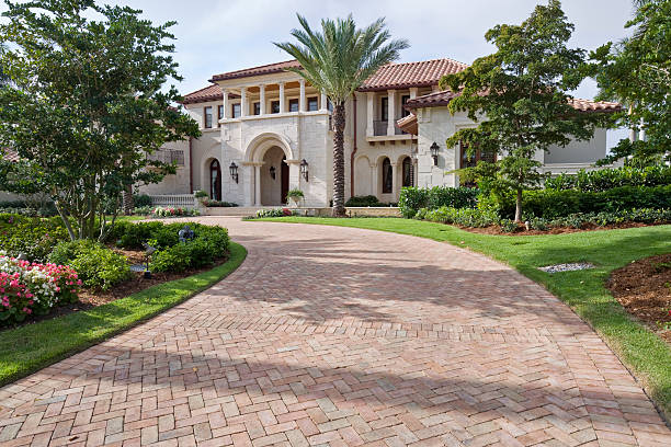 Best Luxury Driveway Paving Solutions in Kilgore, TX