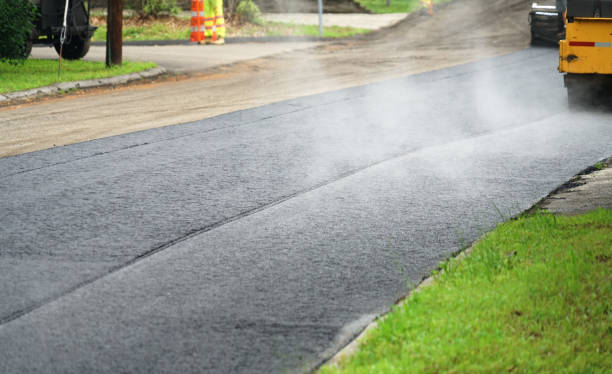 Best Driveway Paver Repairs and Restoration in Kilgore, TX