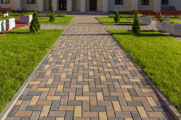 Best Concrete Driveway Paving in Kilgore, TX