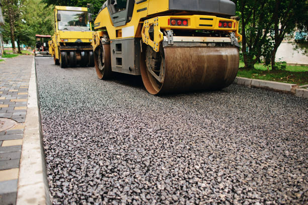 Best Eco-Friendly Driveway Paving in Kilgore, TX